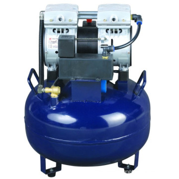 DT-1.5ew-32L Dental Oil-Free Air Compressor